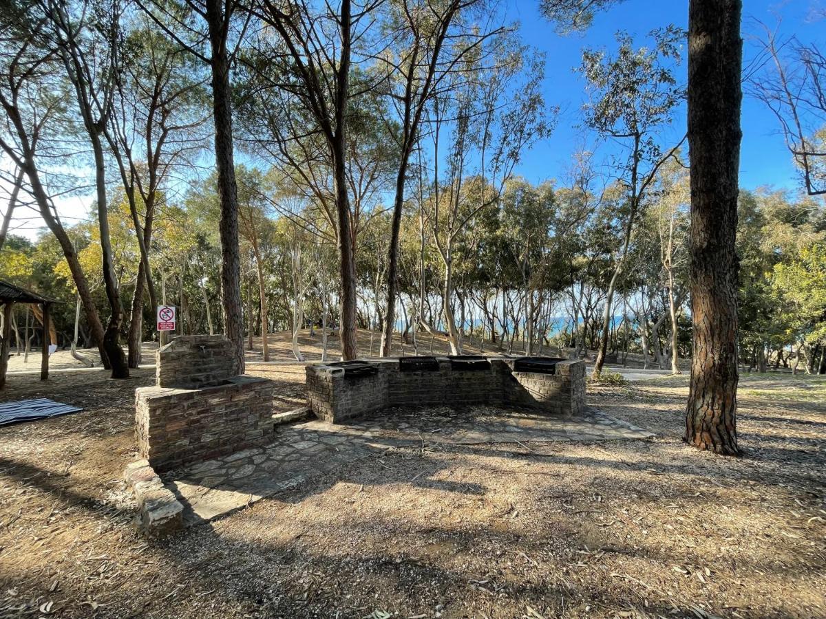 Casa Ventitre Villa Balestrate ภายนอก รูปภาพ