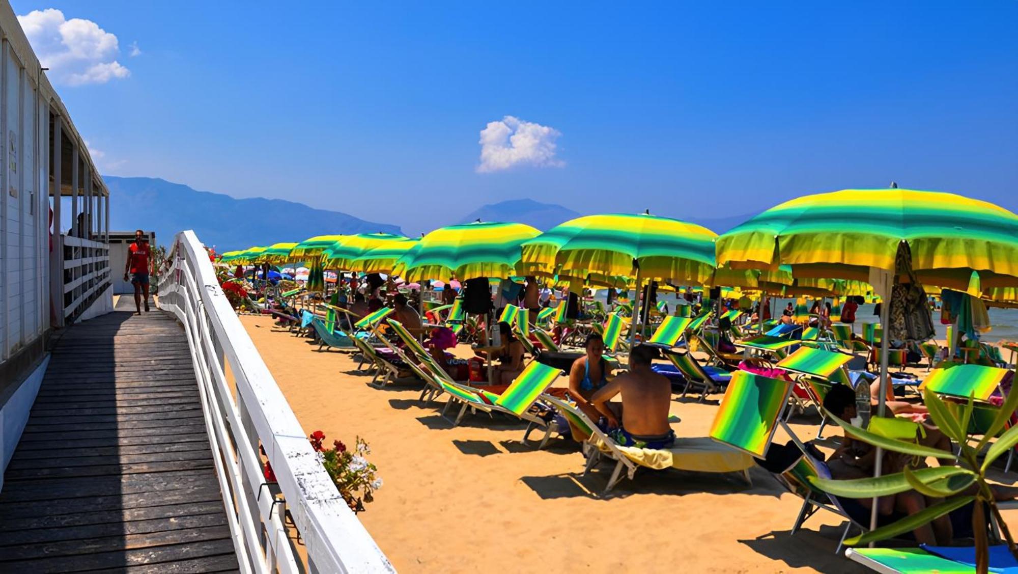 Casa Ventitre Villa Balestrate ภายนอก รูปภาพ