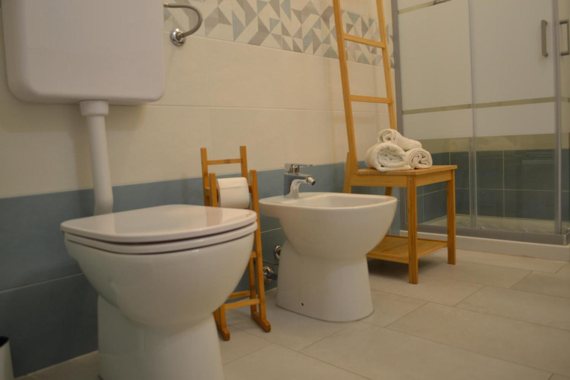 Casa Ventitre Villa Balestrate ภายนอก รูปภาพ
