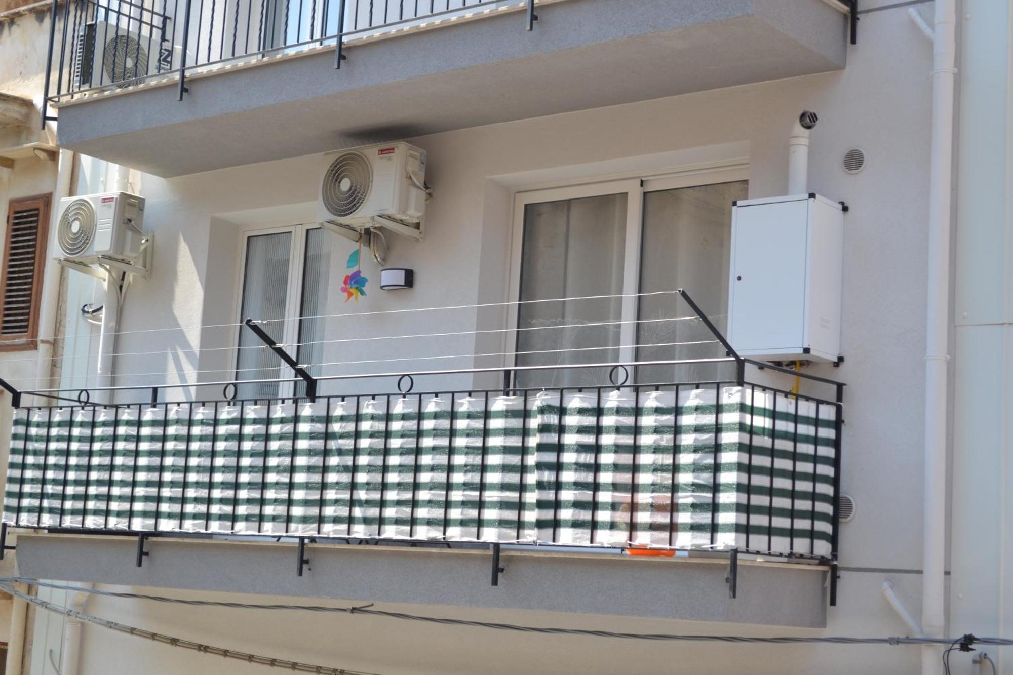 Casa Ventitre Villa Balestrate ภายนอก รูปภาพ